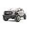 Fab Fours 17-C F250/F350/18 F450 FRONT ELITE RANCH BUMPER W/ PRE-RUNNER GUARD W/ FS17-Q4162-1 - alternate 9